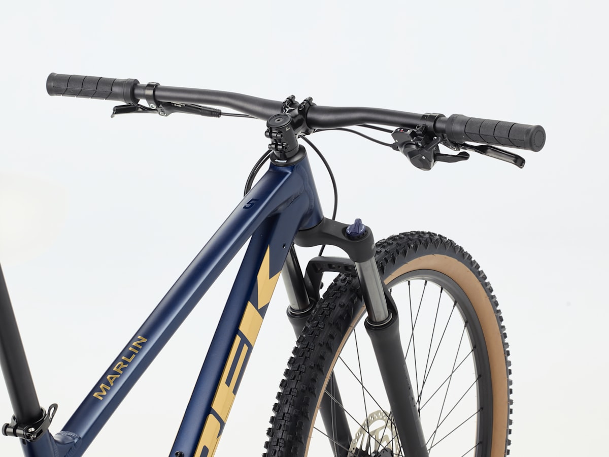 TREK Marlin 5 Gen 3