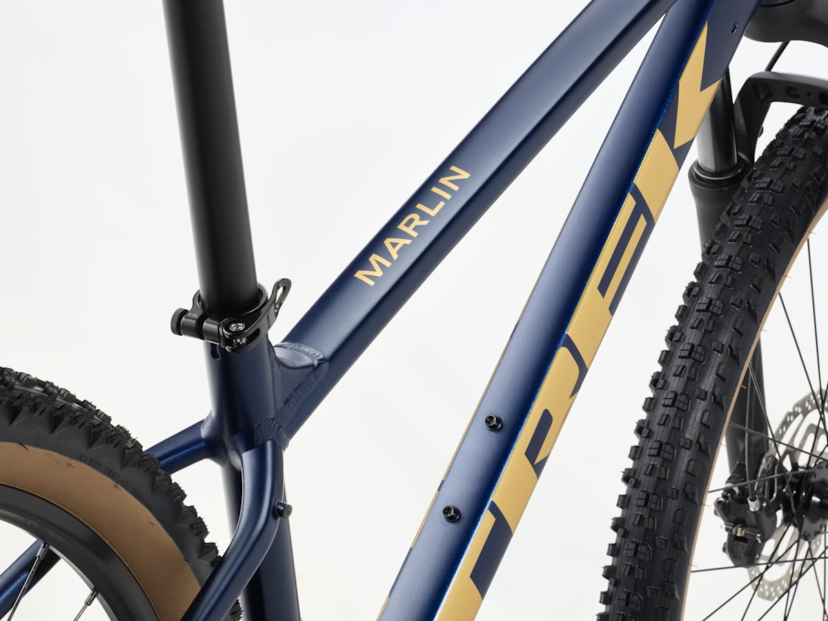 TREK Marlin 5 Gen 3