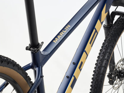 TREK Marlin 5 Gen 3