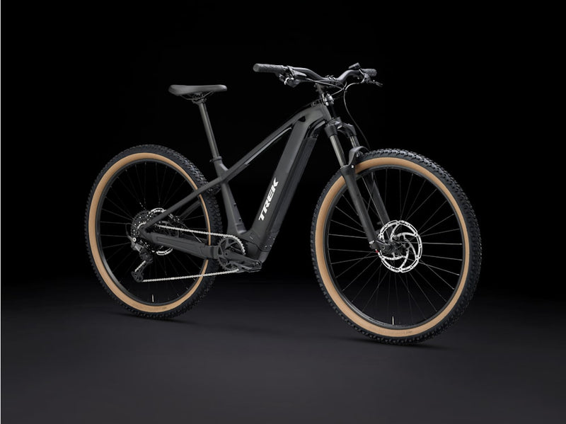 TREK Powerfly+ 4 800 Wh Gen 5
