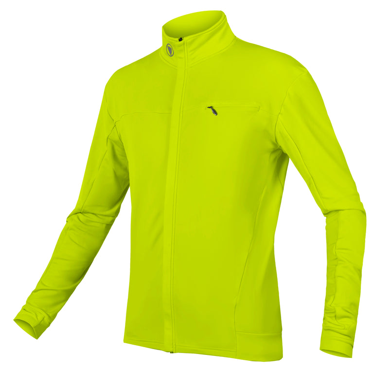 Endura Bluza Xtract Roubaix L/S