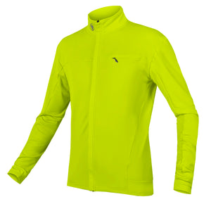 S / Żółty Hi-Viz