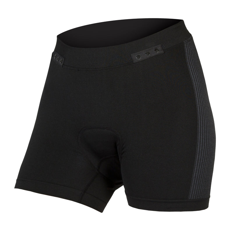 Endura Damskie boxerki Engineered Clickfast
