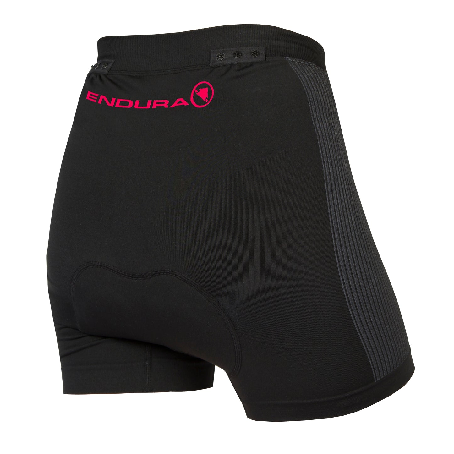 Endura Damskie boxerki Engineered Clickfast