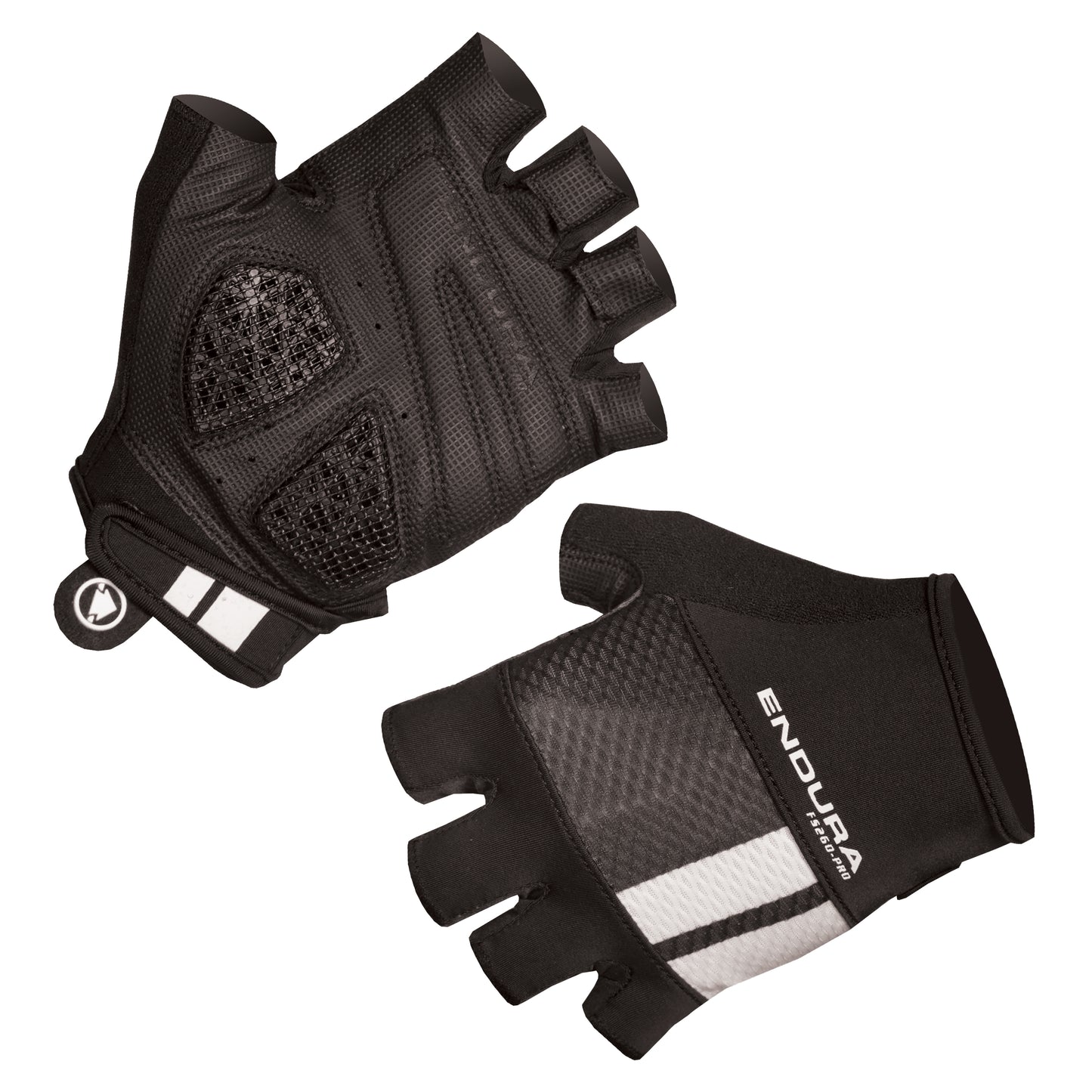 Endura Damskie rekawiczki FS260-Pro Aerogel