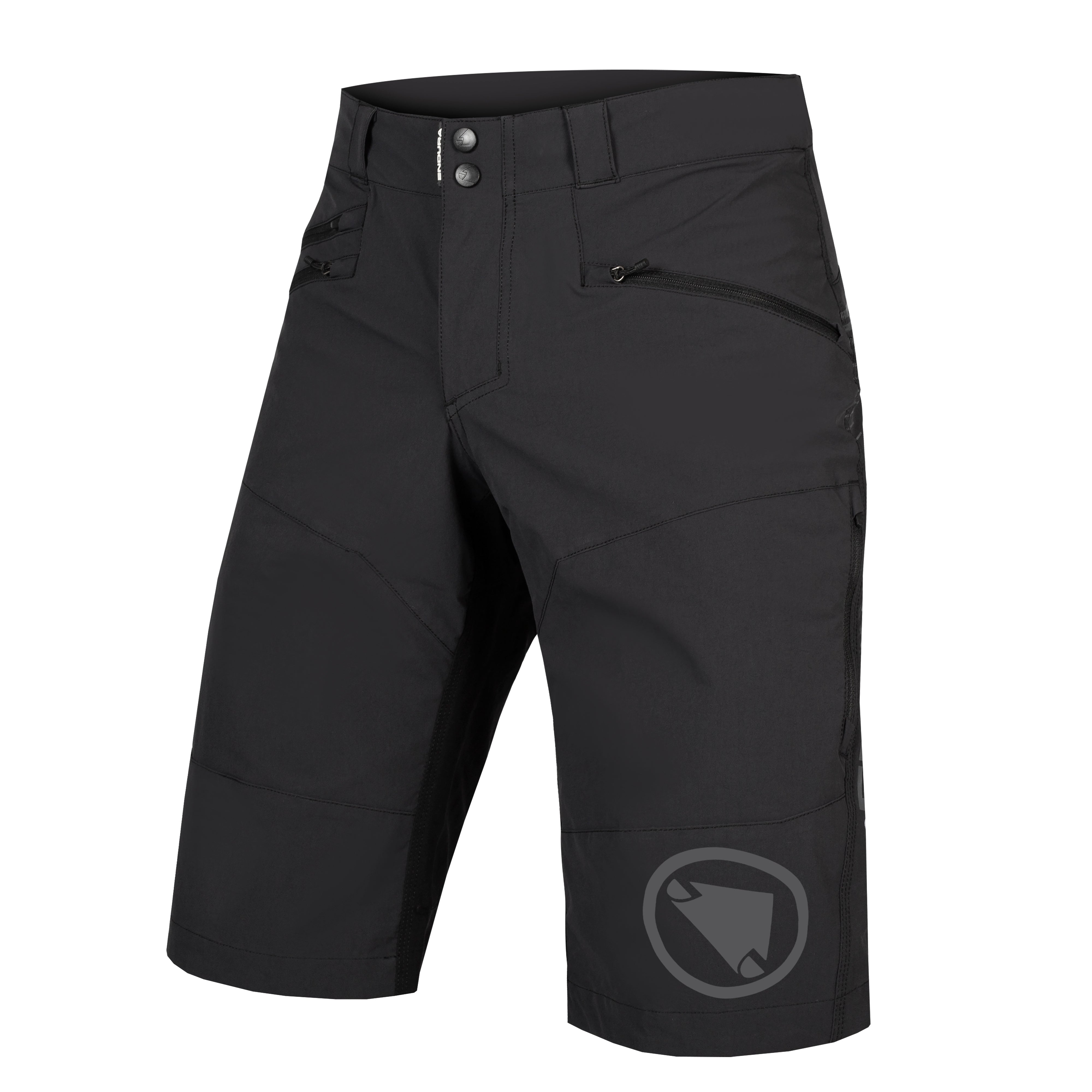 Endura Szorty SingleTrack II