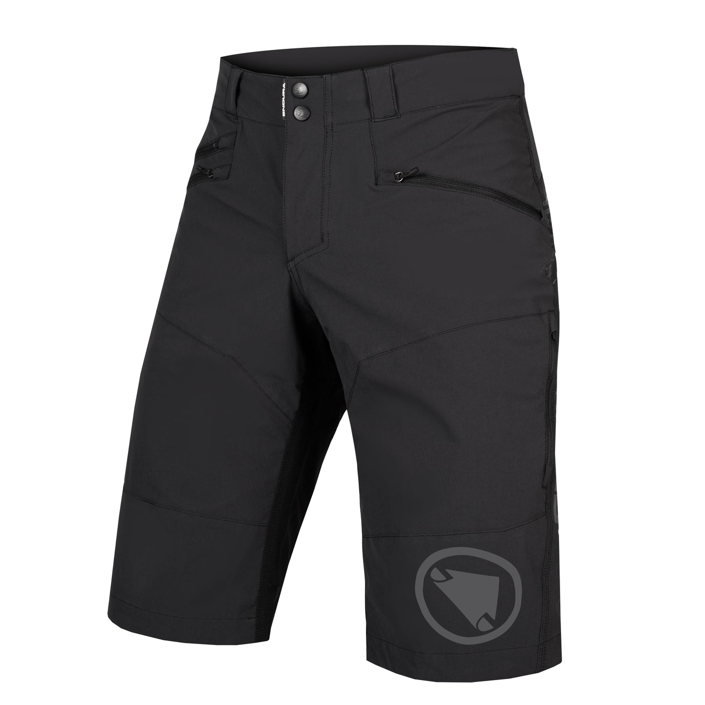 Endura Szorty SingleTrack II