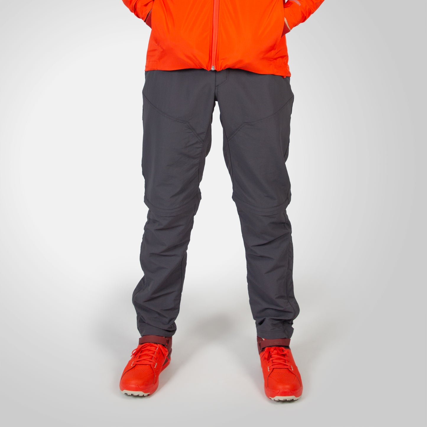 Endura Spodnie Hummvee Zip-Off