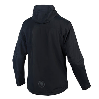 Endura Kurtka Wodoodporna Hummvee Hooded