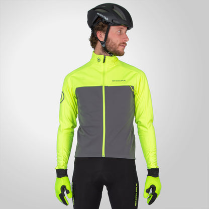 Endura Kurtka Windchill II