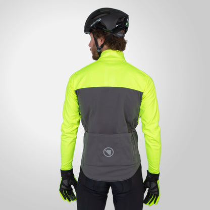 Endura Kurtka Windchill II