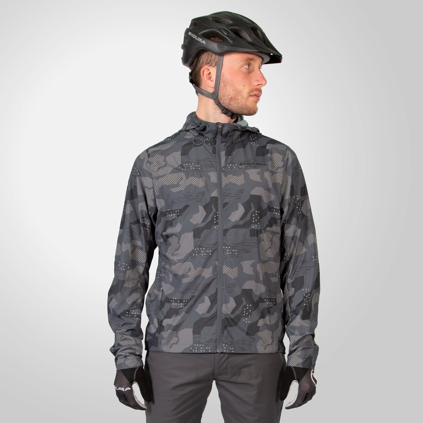 Endura Kurtka Hummvee Windproof Shell