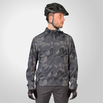 Endura Kurtka Hummvee Windproof Shell