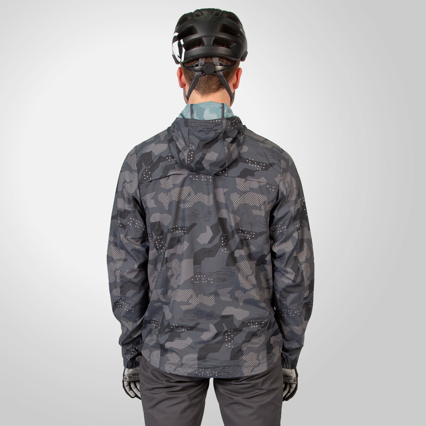 Endura Kurtka Hummvee Windproof Shell