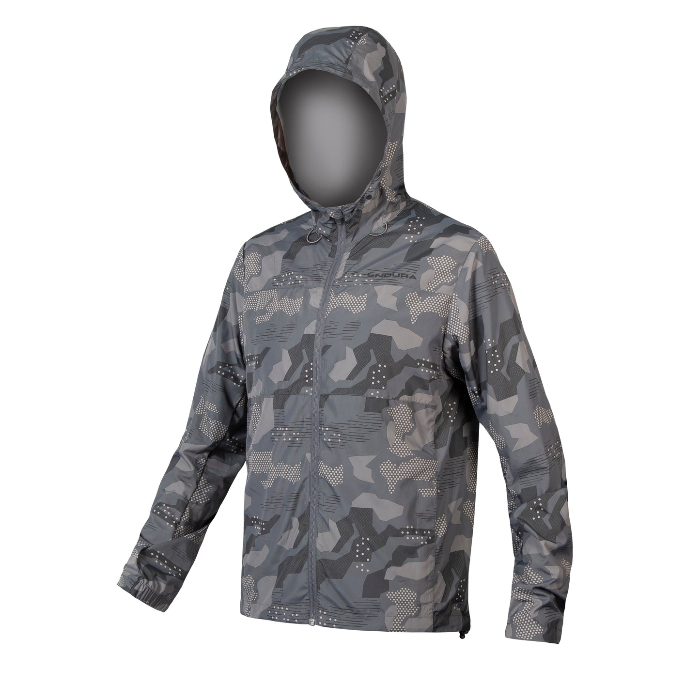 Endura Kurtka Hummvee Windproof Shell