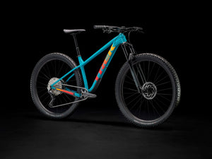 ML / Teal / Trek Black