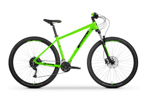 18 / Green / Black