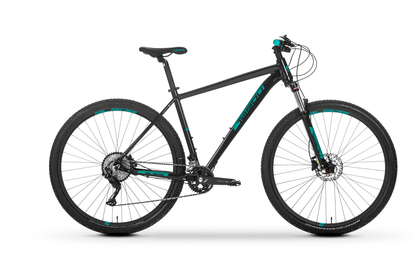 TABOU BLADE 5.0 29 (20s DEORE)