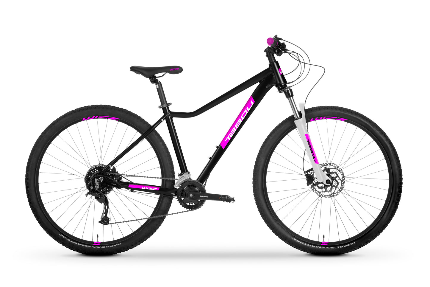 TABOU WIZZ 3.0 29 (18s ALTUS)
