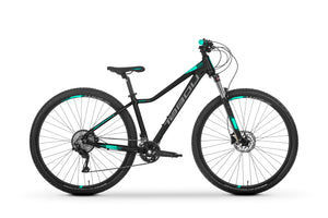 16 / Black / Mint