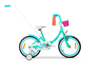 ONE_SIZE / Mint / Blue