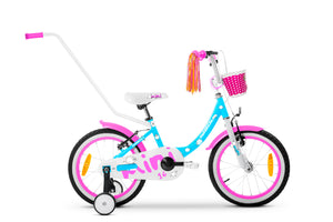 ONE_SIZE / Pink / Blue