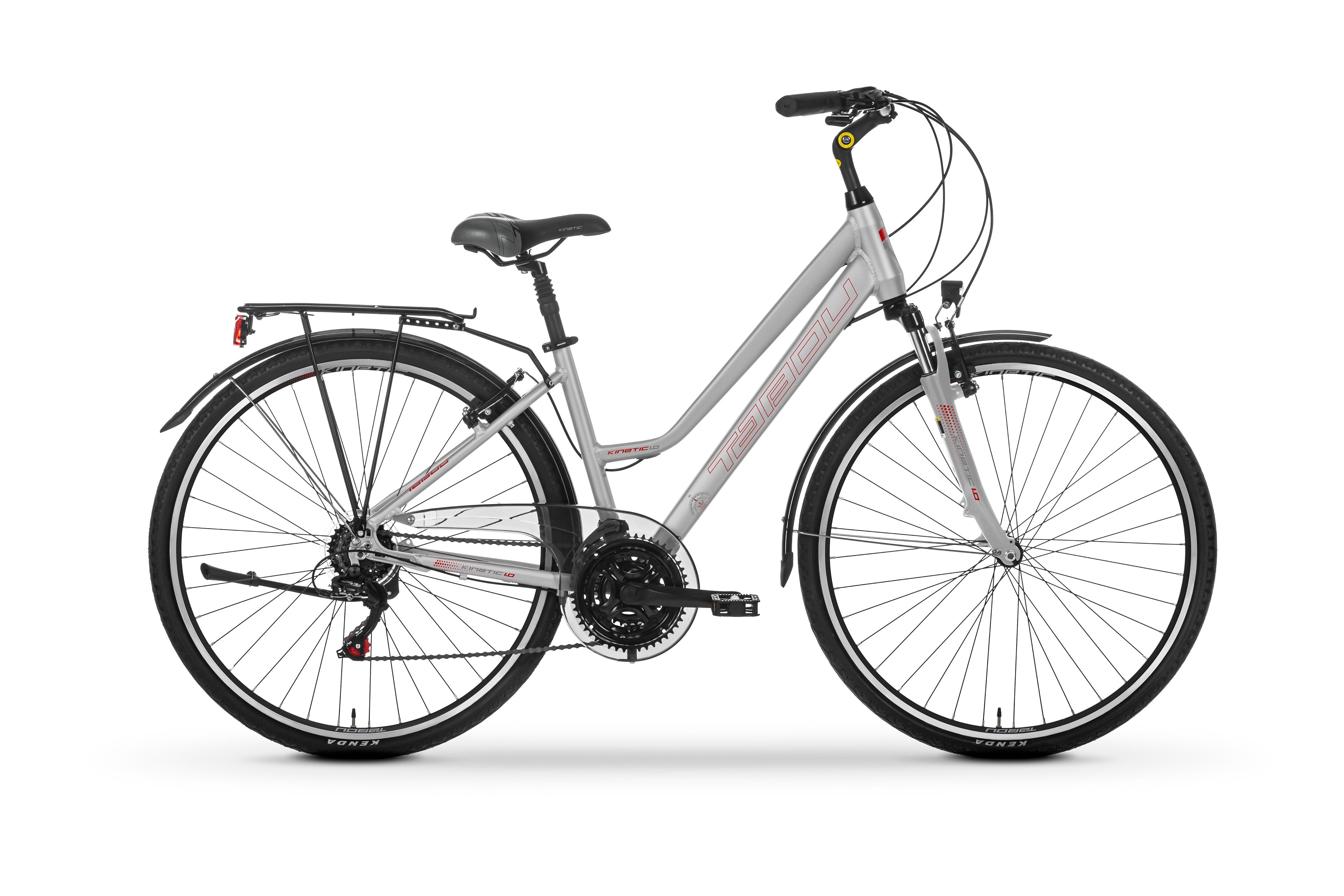 TABOU KINETIC 1.0 W 28
