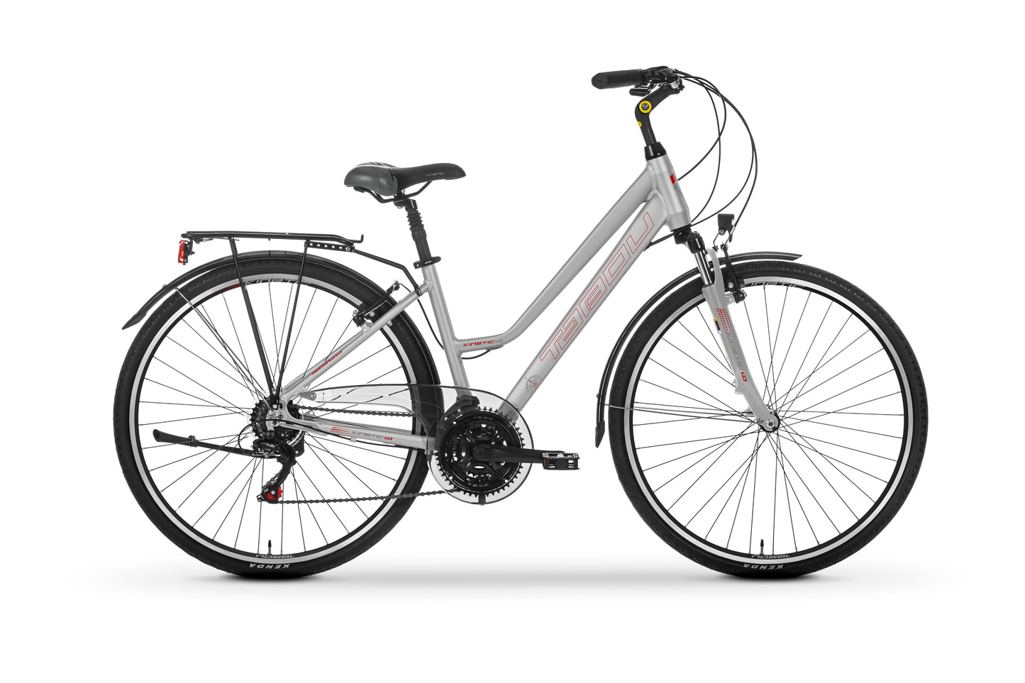 TABOU KINETIC 1.0 W 28