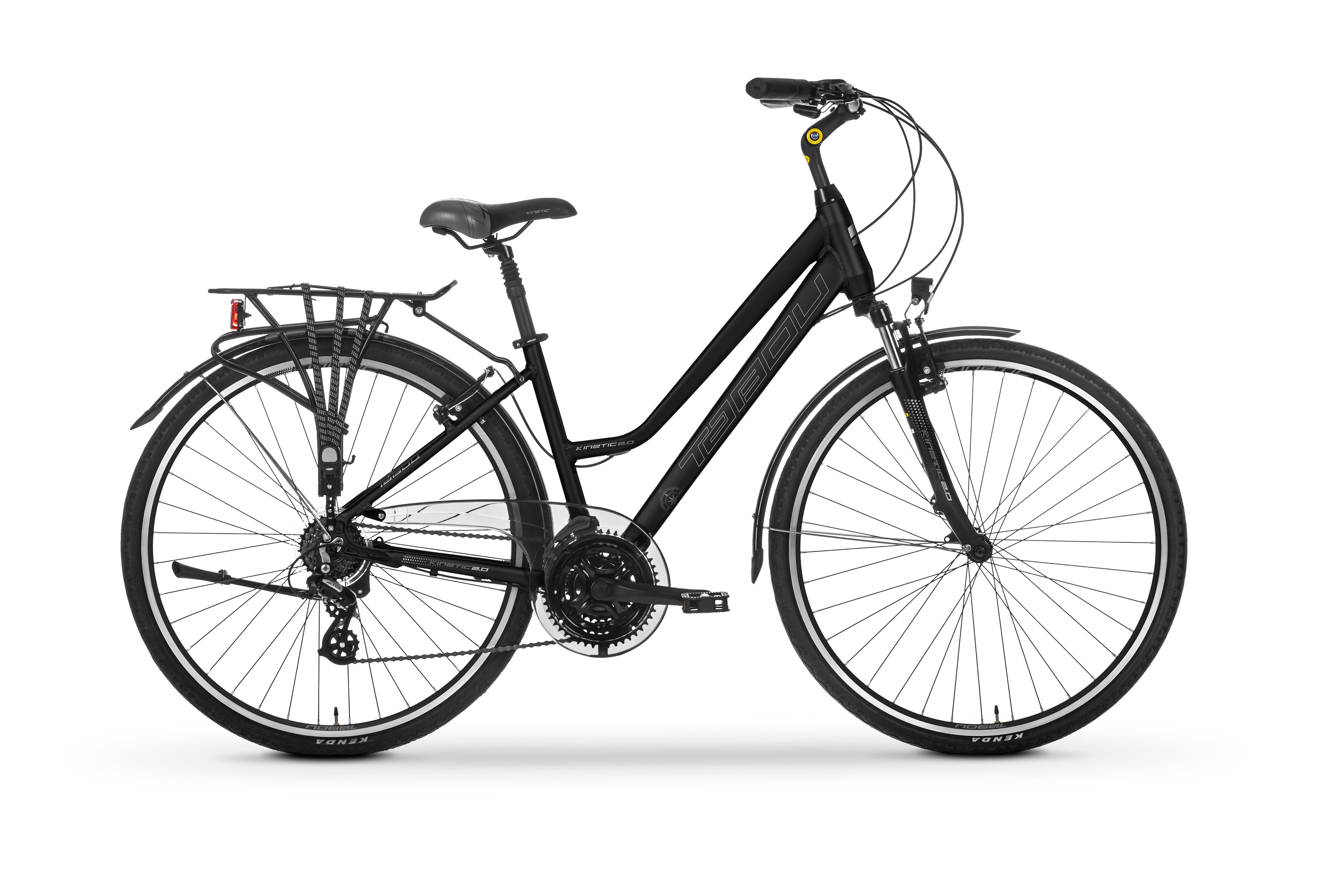 TABOU KINETIC 2.0 W 28