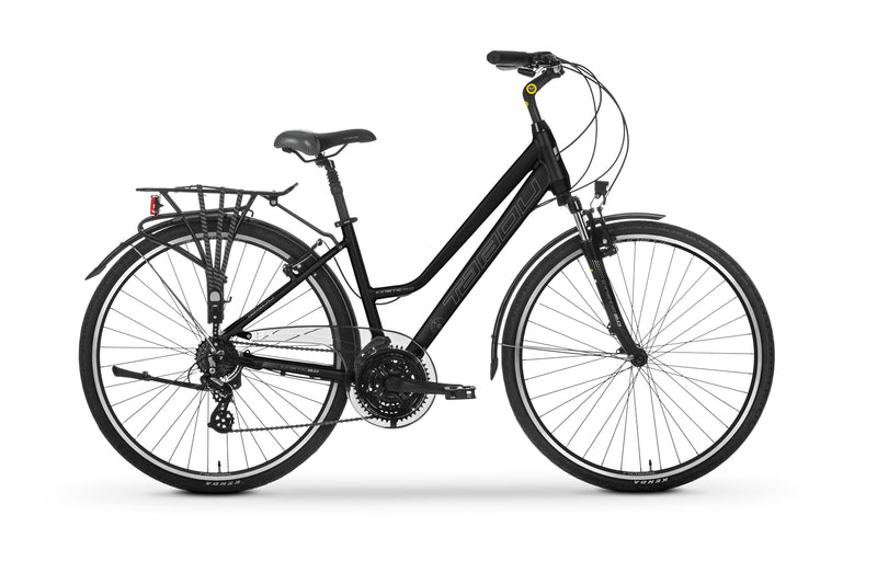 TABOU KINETIC 2.0 W 28