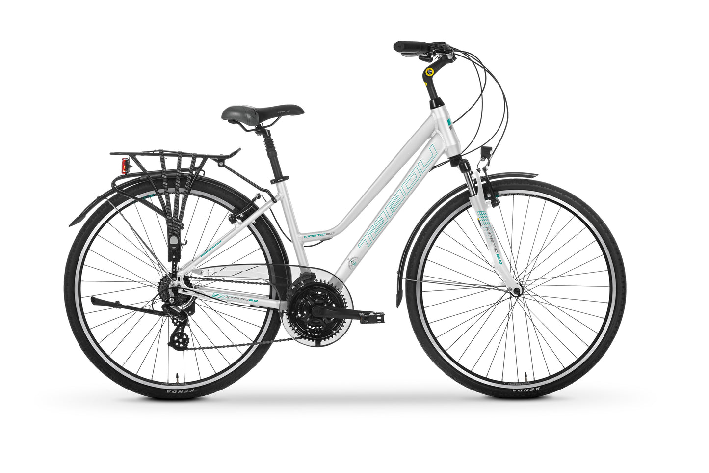 TABOU KINETIC 2.0 W 28
