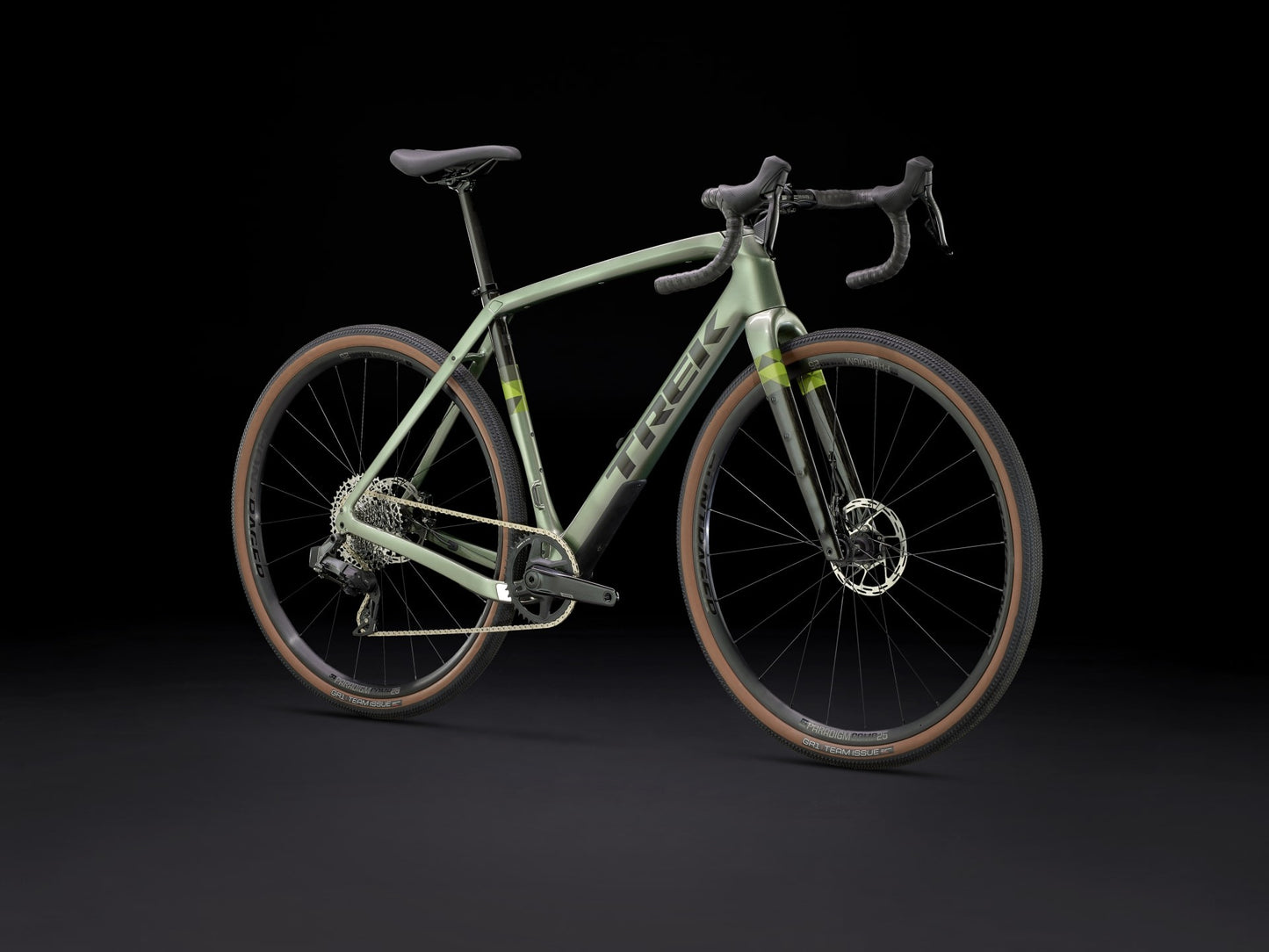 Trek Checkpoint SL 6 AXS