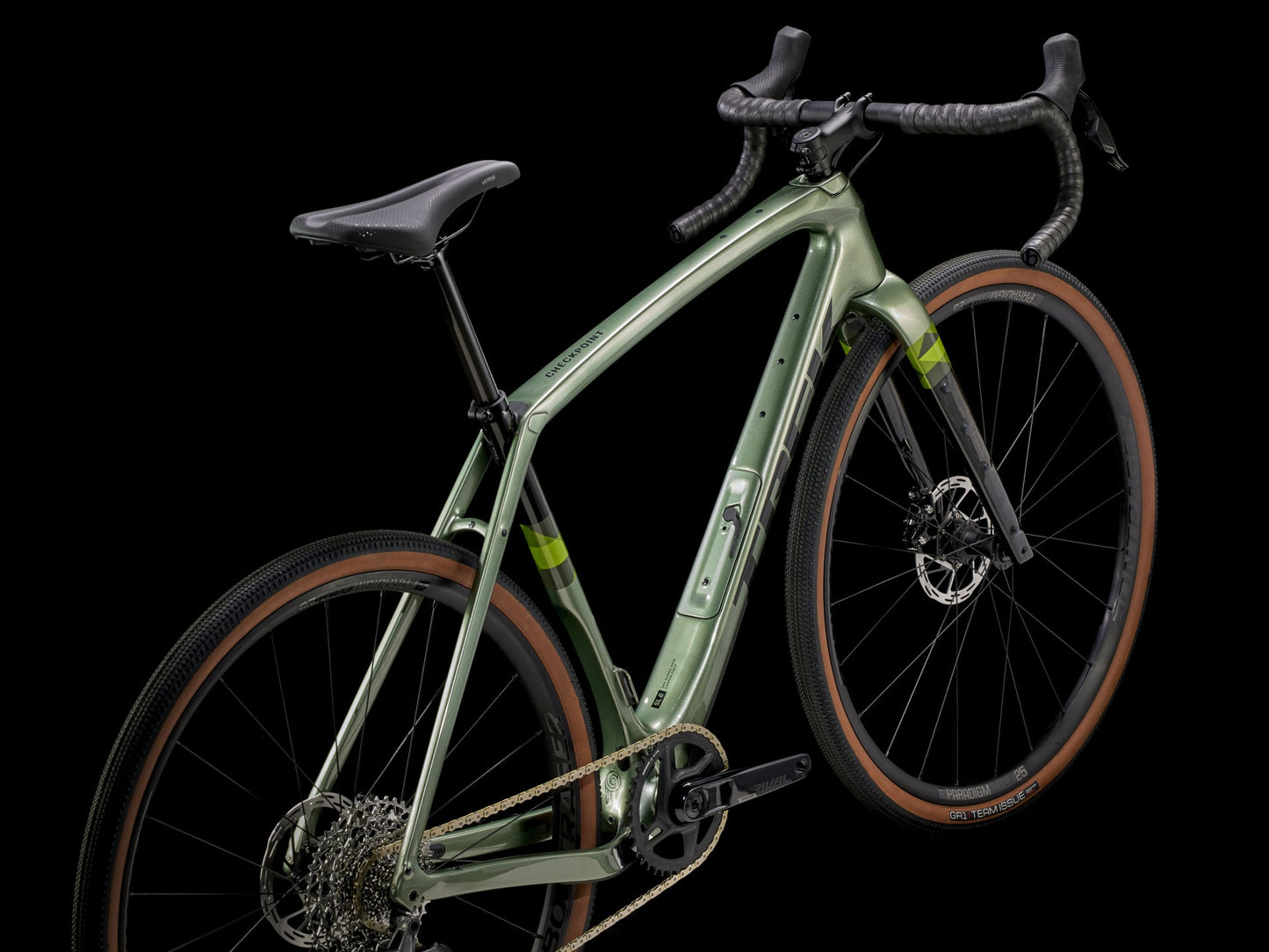 Trek Checkpoint SL 6 AXS