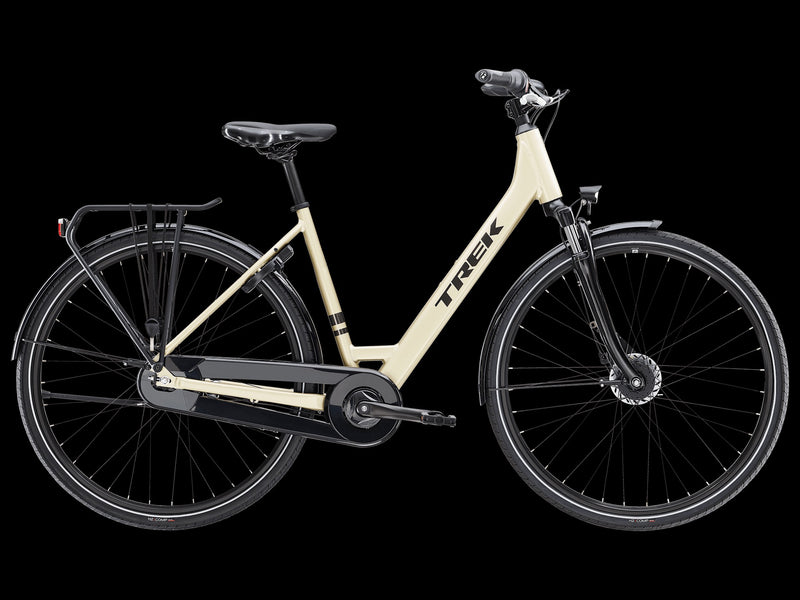 Trek District 1 EQ Lowstep