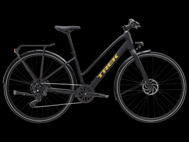 Trek FX 2 EQ Stagger