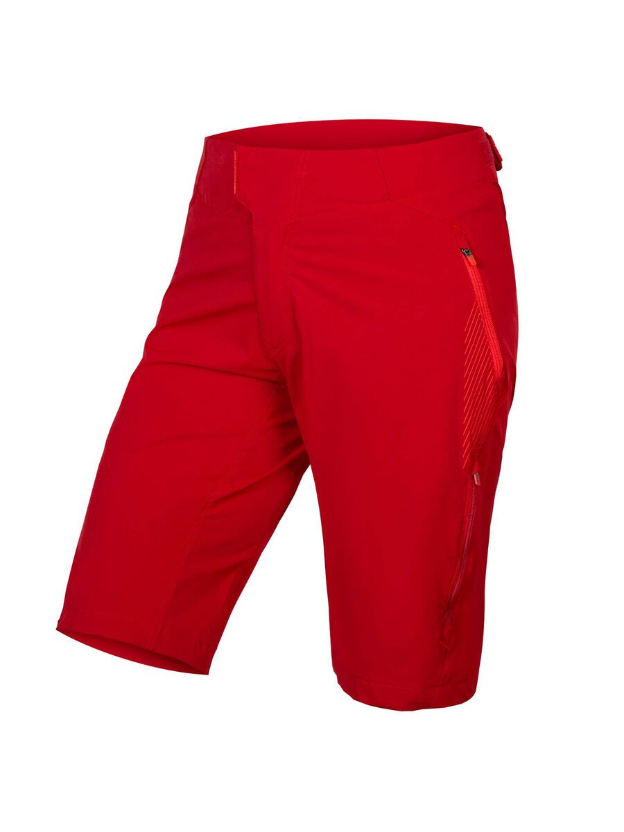 Endura Wms SingleTrack Lite Short