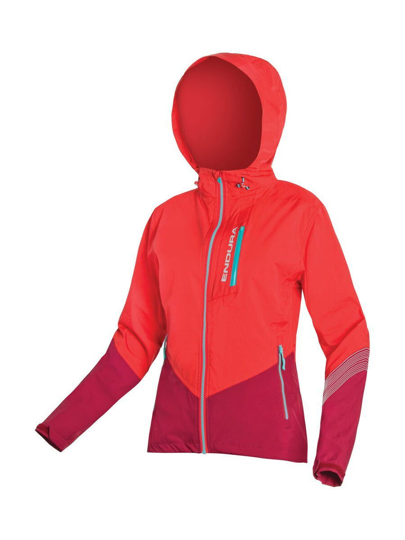 Endura Wms SingleTrack Jacket II