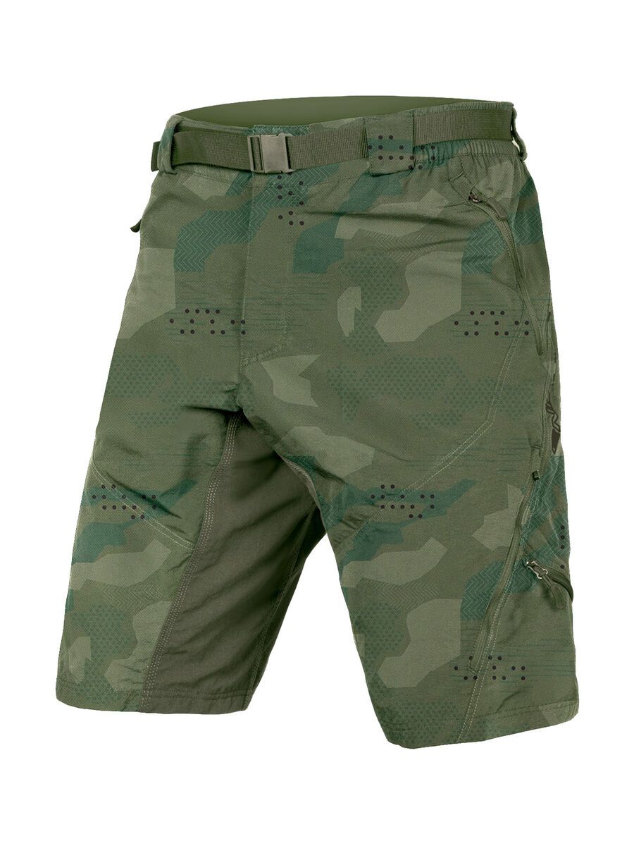 Endura Hummvee Short II