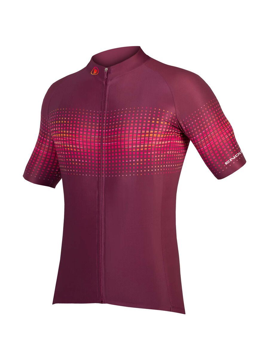Endura PT Wave Jersey LTD