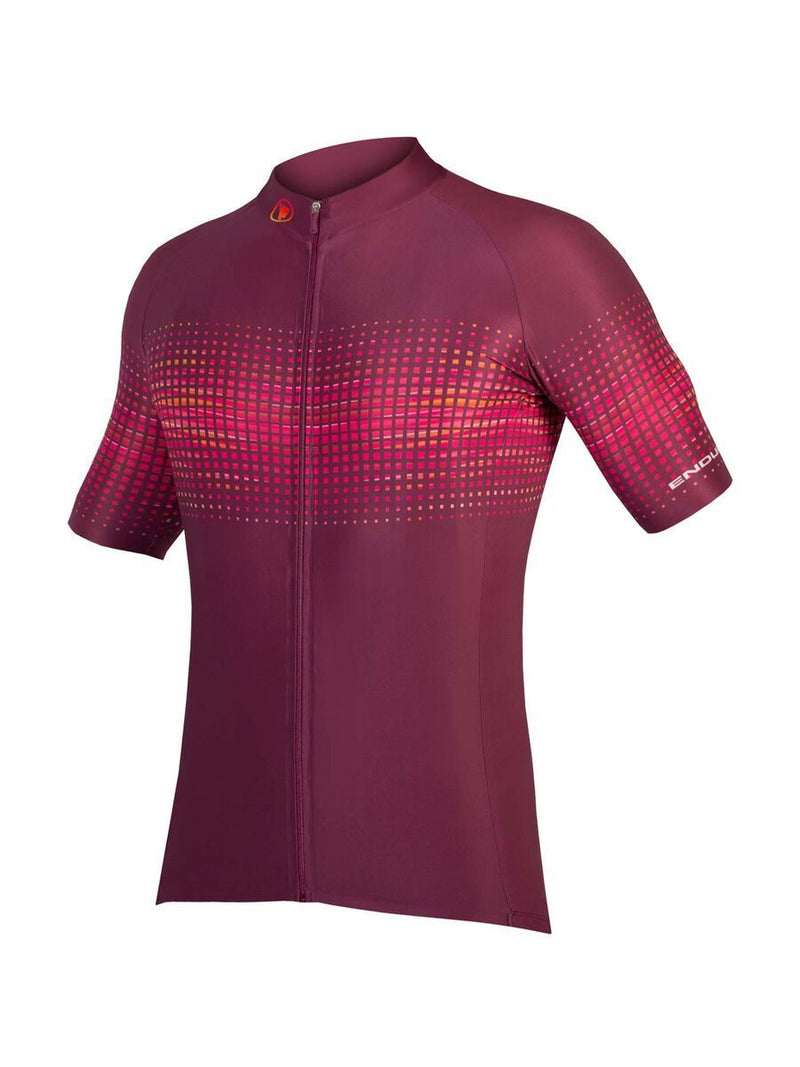 Endura PT Wave Jersey LTD