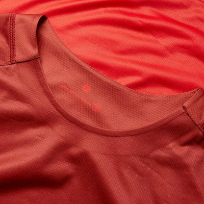 Endura T-shirt CORE PRINTED L/S TEE