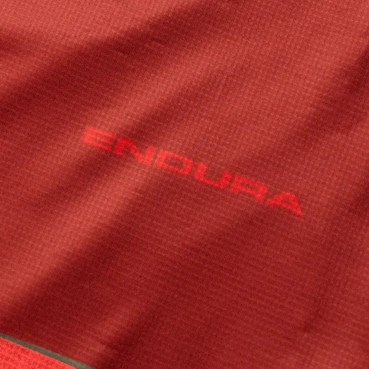 Endura T-shirt CORE PRINTED L/S TEE