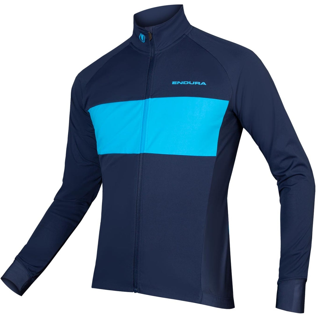 Endura Bluza FS260 Pro Jetstrm L/S Jsy II