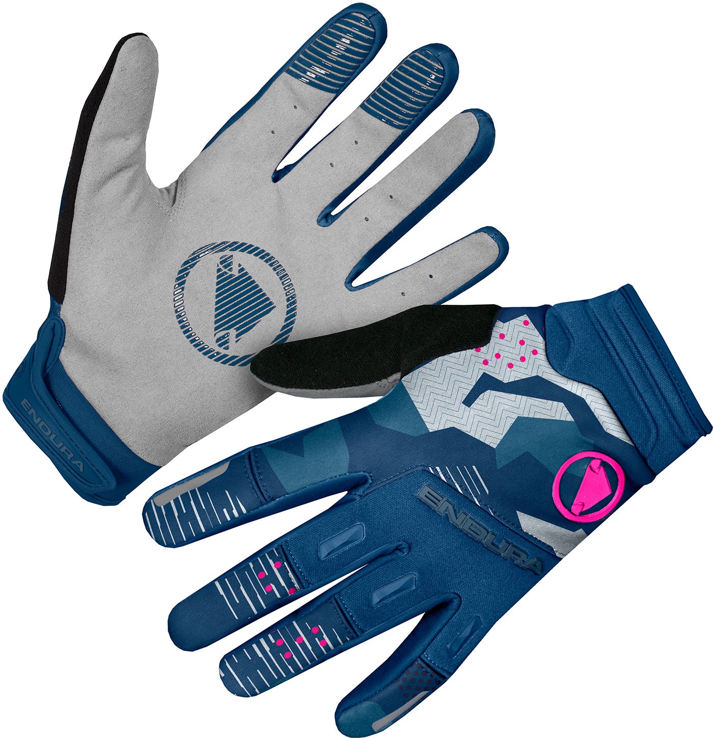 Endura Rękawiczki STrack Windproof Glove