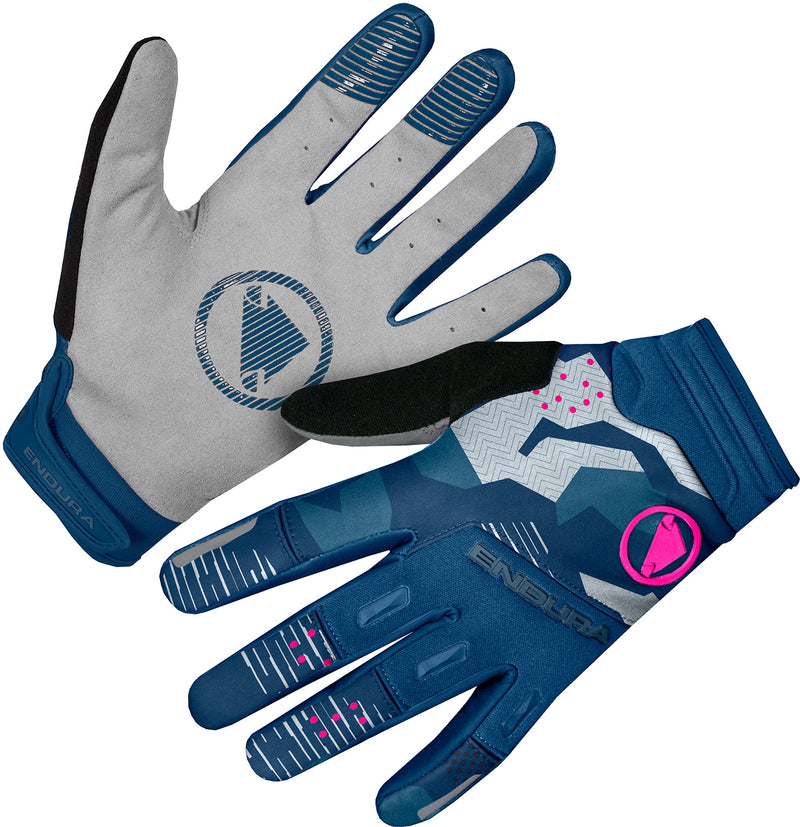 Endura Rękawiczki STrack Windproof Glove