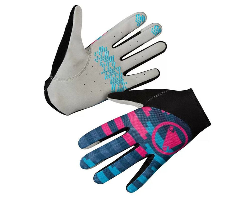 Endura Rękawiczki Hummvee Lite Icon Glove LTD