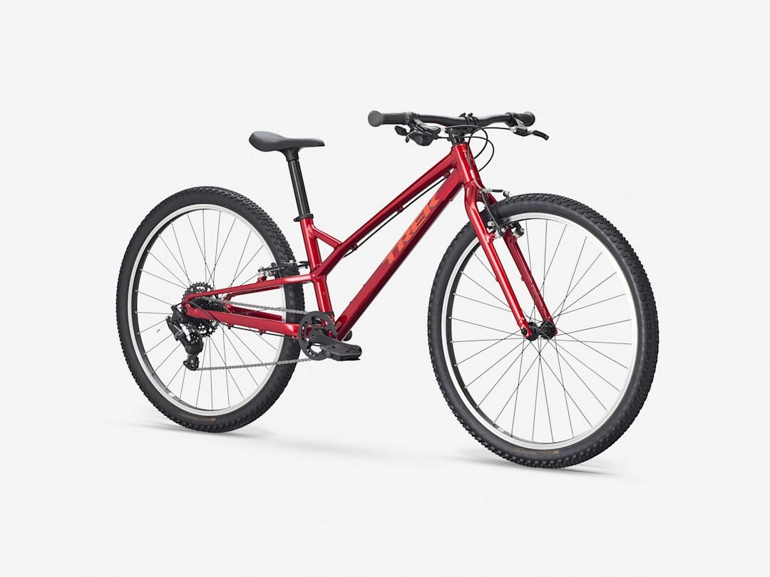 Trek Wahoo 26 Path