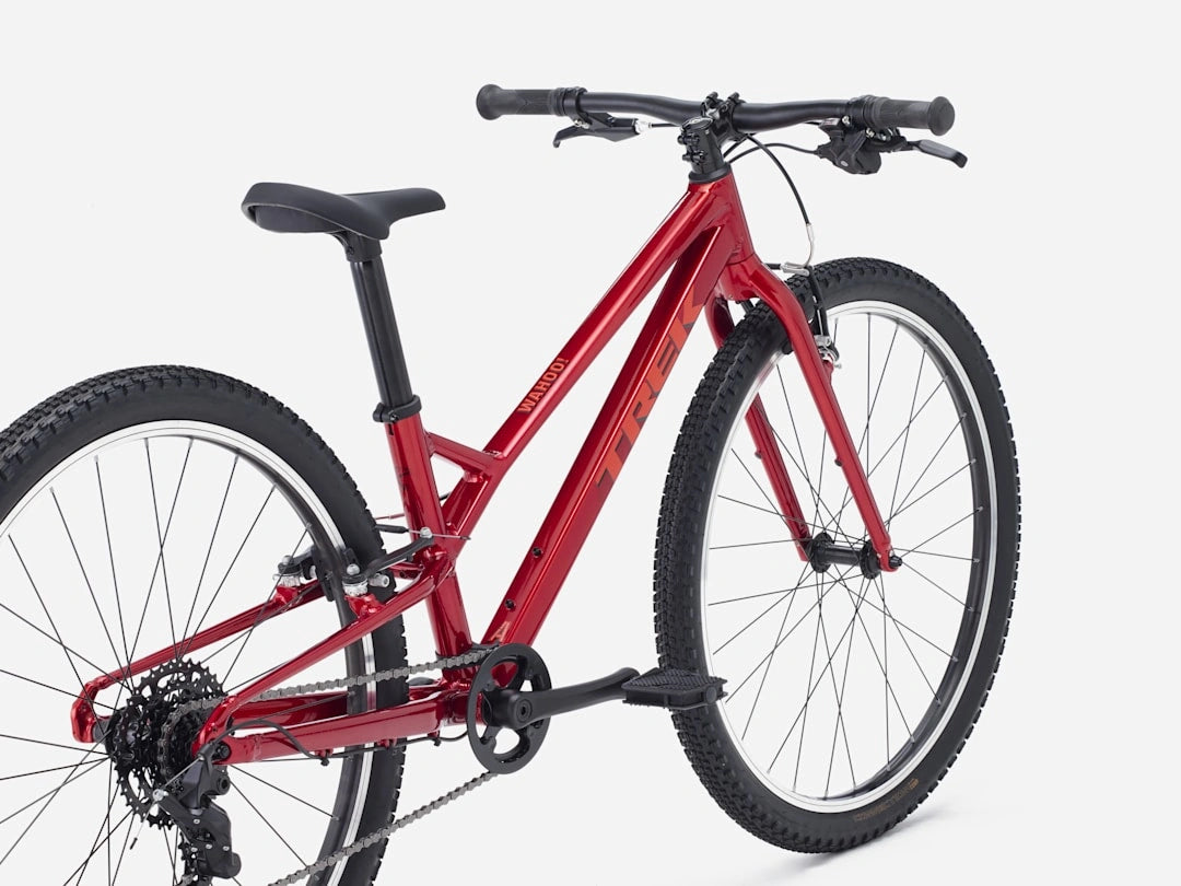 Trek Wahoo 26 Path