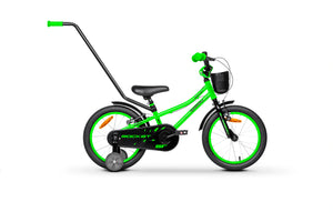 ONE_SIZE / Green / Grey