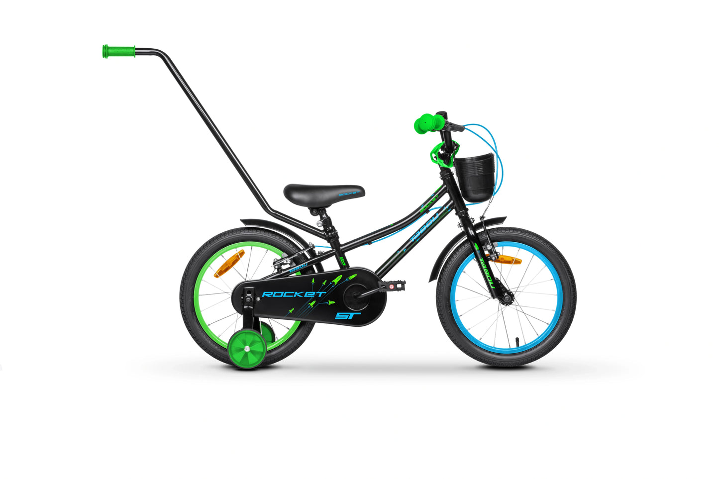 TABOU ROCKET ST 16